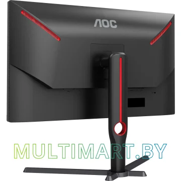 Игровой монитор AOC Q27G3XMN картинка 10
